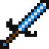 Diamond Sword Antic