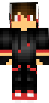 Red lightning  Pym