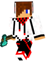 Minha skin