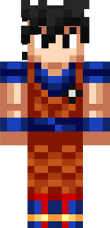 goku