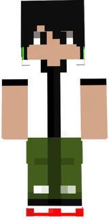 ben 10 fualy