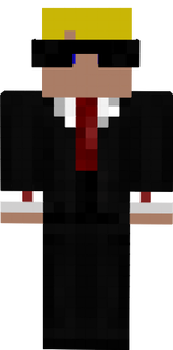 Agent Dylan