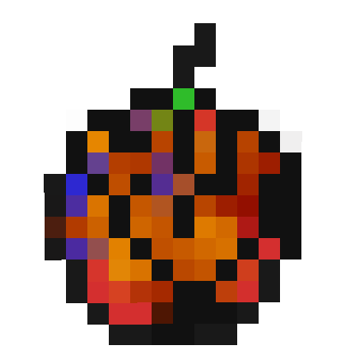 Preview of texture: apple_golden