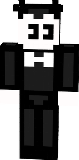 cute bendy