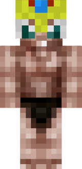 GoblinPuquenoKing