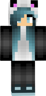 Panda Ána
