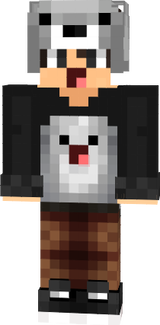 as