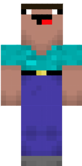 Legend_Hose