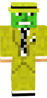 mask