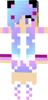 Preview of texture: La Craft #MCPE