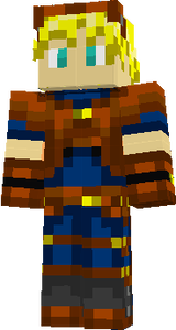 char