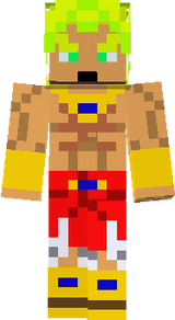 Broly