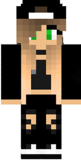 mädchen