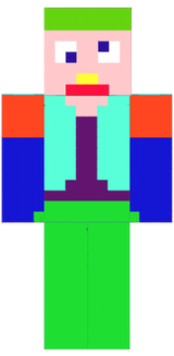 jocker