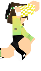girl