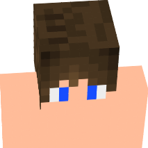 Blue boy base - ผู้เล่น Skin - NovaSkin