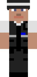 police