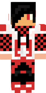 pequeno mutante