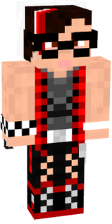 ClaspedRex664