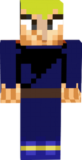 SSJ2Jacob