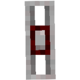 Single Detector Rail