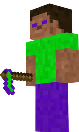 herobrine epic