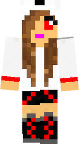 Panda Girl