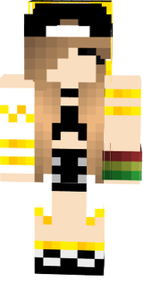 Dudahh Skin
