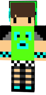 PANDA BOY
