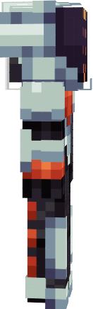 Preview of texture: project yi