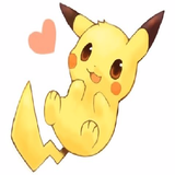 pika texture