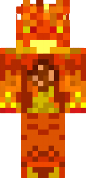 Preview of texture: огоне
