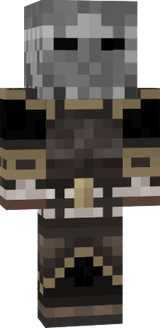 Ender warrior 