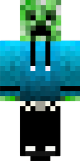 Creeperman