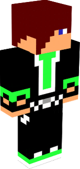 cool-boy