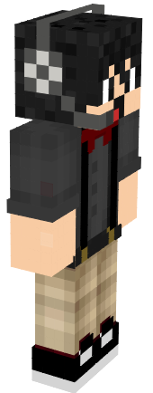 Preview of texture: MameVlog