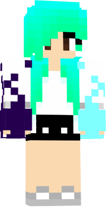 Preview of texture: Magic in the are