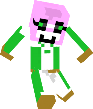 Preview of texture: fun time costume
