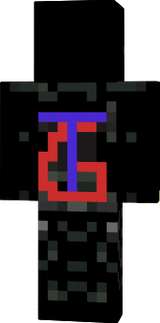 Derrick's skin