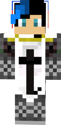 Preview of texture: Garroth with headphones
