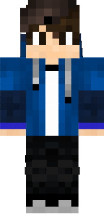 Preview of texture: char