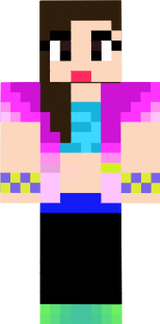 cool girl