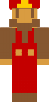Preview of texture: MineMario