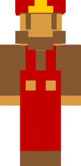 MineMario