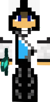 sowrd boy