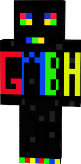 Gmbh skin