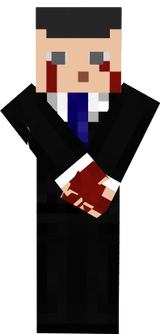 Gimmy ViCtoRianO! (The Evil Within II: A Resident Evil Within)