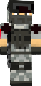 MW3soldier