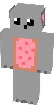 Preview of texture: poptart
