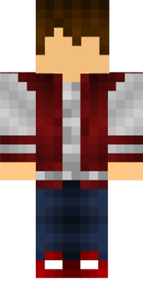 skin Pedro